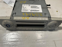 Satellite Radio Receiver Module from a 2015 Fiat 500, photo 1