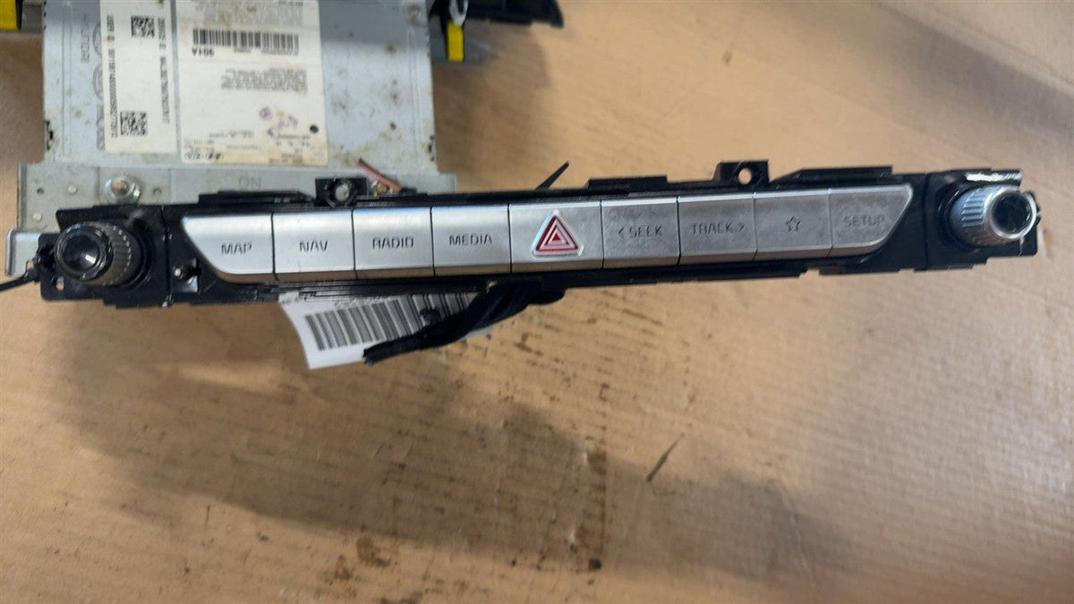 Radio Receiver from a 2021 Kia Telluride, photo 2