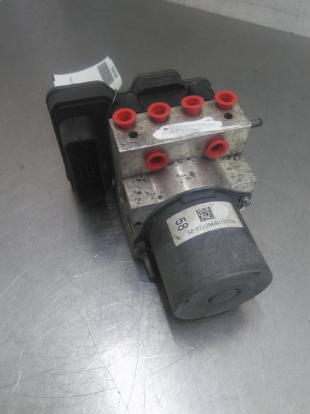2016-2017 honda accord abs pump assembly 2.4L, EX-(L), AT (CVT), with pre-crash system (Honda Sensing) - Used OEM Auto Part