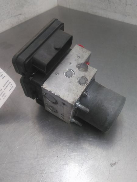 2016-2017 honda accord abs pump assembly 2.4L, EX-(L), AT (CVT), with pre-crash system (Honda Sensing) - Used OEM Auto Part - Photo 4
