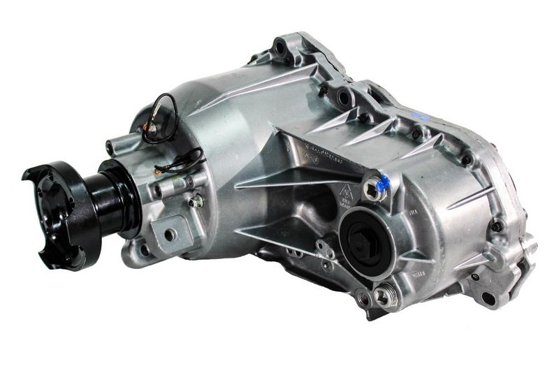 2011-2014 Cadillac CTS COUPE Transfer Case OPT FE5 assembly OEM - Used - Photo 5