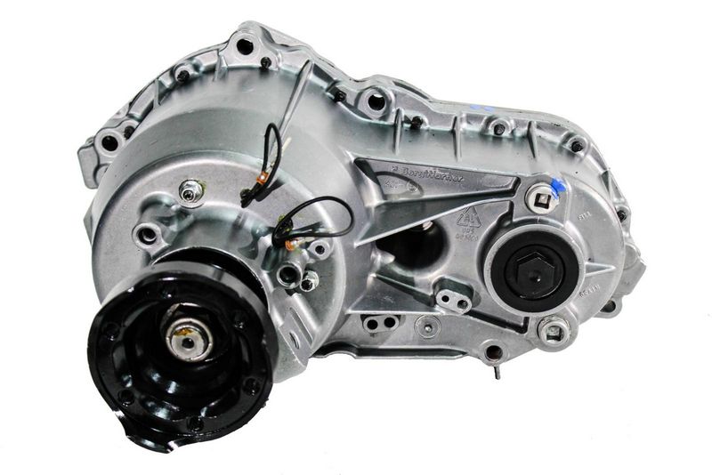 2011-2014 Cadillac CTS COUPE Transfer Case OPT FE5 assembly OEM - Used