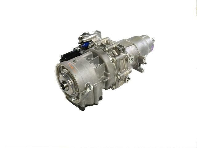 2014-2020 jeep cherokee rear carrier differential assembly rear), w/o off road package 2 speed transfer case - Used OEM Auto Part - Photo 2