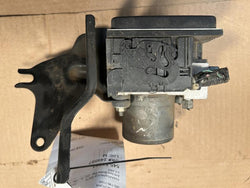 ABS Pump Module from a 2012 Nissan Maxima, photo 1