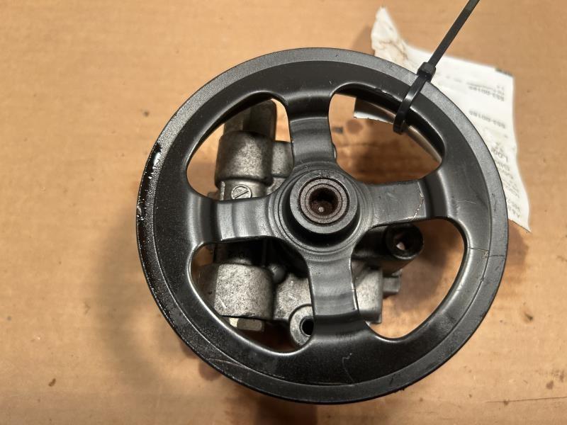 Power Steering Pump from a 2012 Dodge Avenger, photo 1