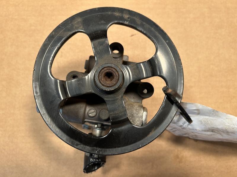 Power Steering Pump from a 2010 Dodge Avenger, photo 1