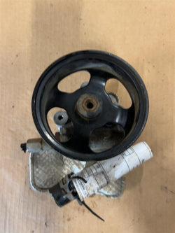 Power Steering Pump from a 2018 Dodge Caravan, photo 1
