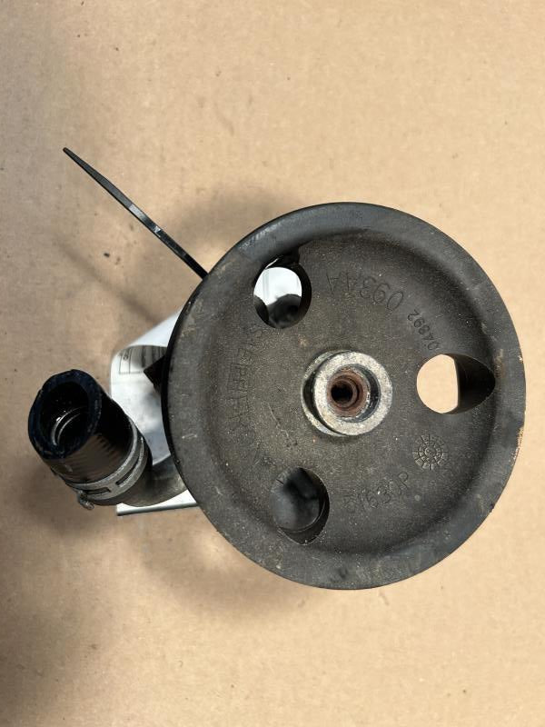 Power Steering Pump from a 2010 Dodge Charger, photo 1