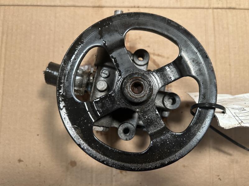 Power Steering Pump from a 2012 Dodge Journey, photo 1