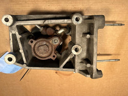 Power Steering Pump from a 2006 Ford, photo 1
