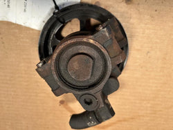 Power Steering Pump from a 1999 Ford F-150, photo 1