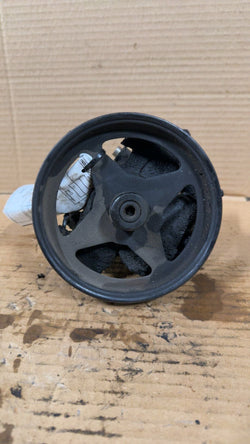 Power Steering Pump from a 2004 Ford F-150, photo 1