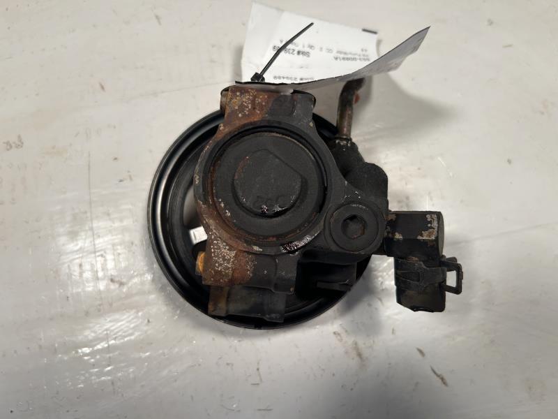 Power Steering Pump from a 1997 Ford F-150, photo 1