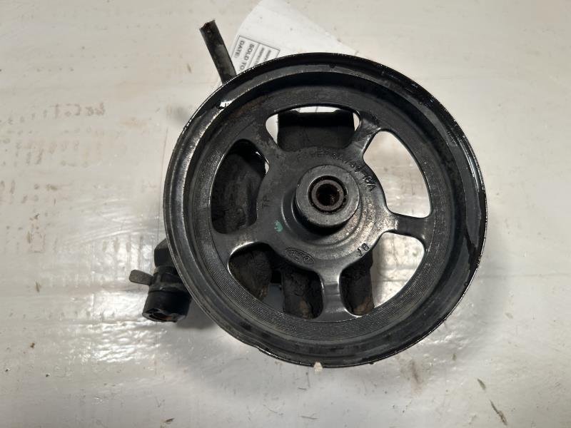 Power Steering Pump from a 1997 Ford F-150, photo 2