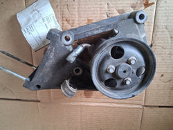 Power Steering Pump from a 2010 Ford Mustang, photo 1
