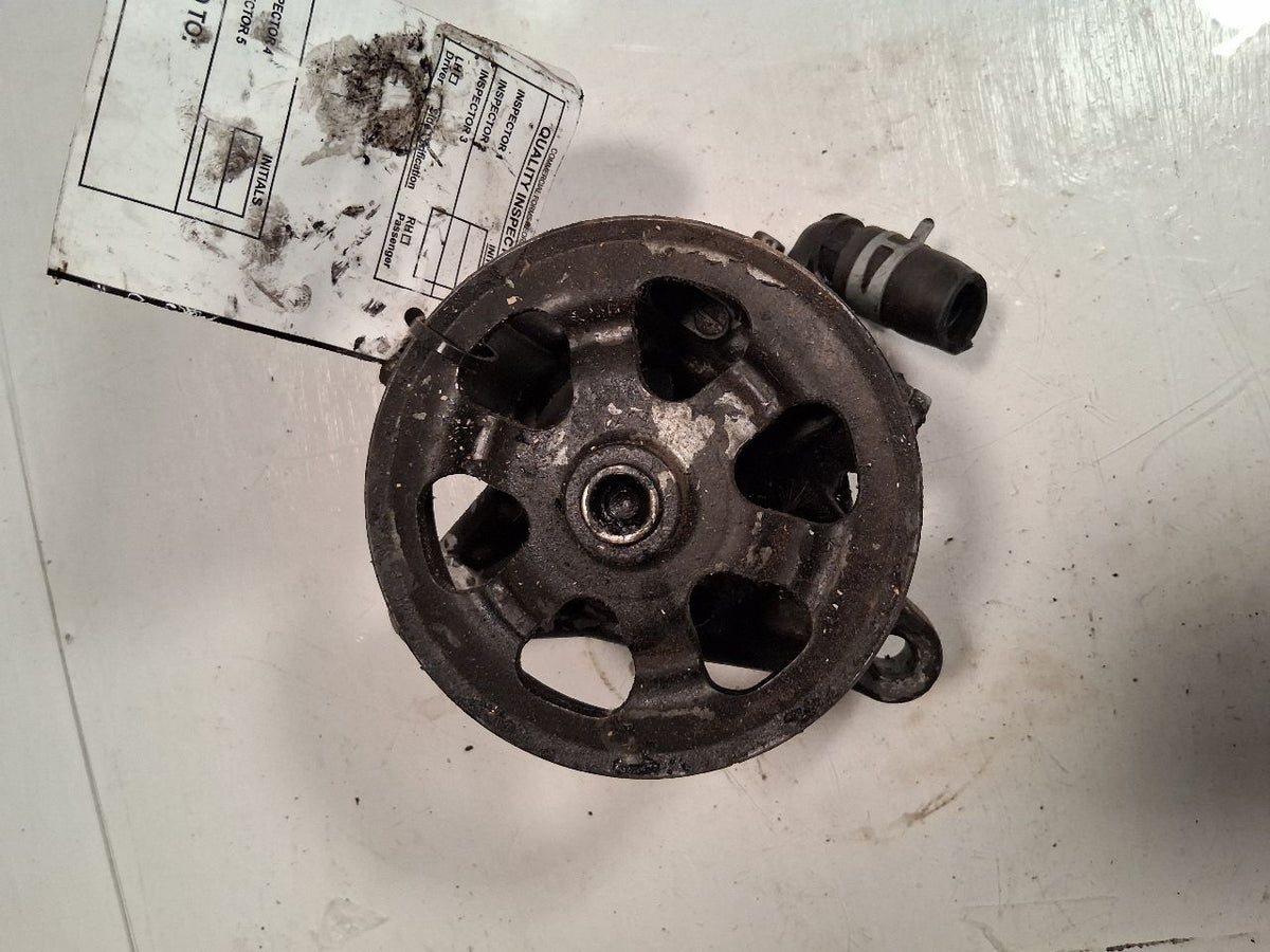 Power Steering Pump from a 2011 Honda Accord, photo 1