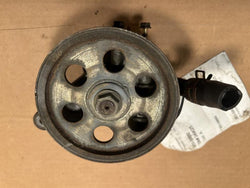 Power Steering Pump from a 2002 Honda Odyssey, photo 1