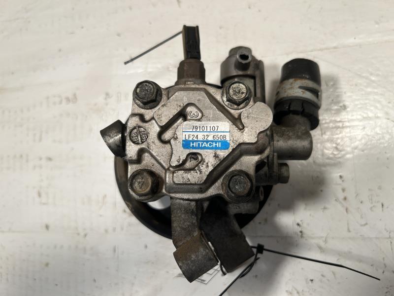 Power Steering Pump from a 2008 Mazda CX-9, photo 1