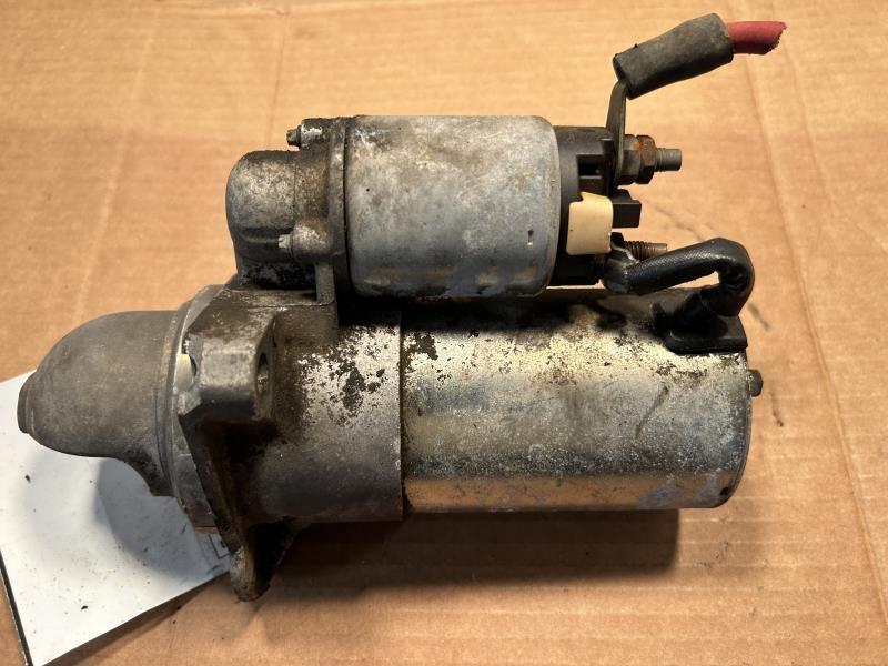 Starter Motor from a 2006 Chevrolet, photo 1