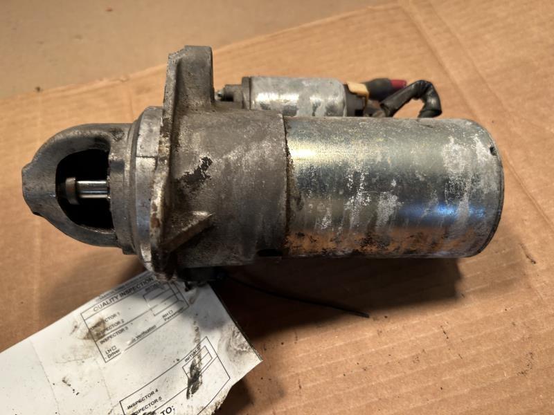 Starter Motor from a 2006 Chevrolet, photo 2