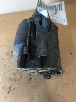 Starter Motor from a 2003 Dodge Durango, photo 1