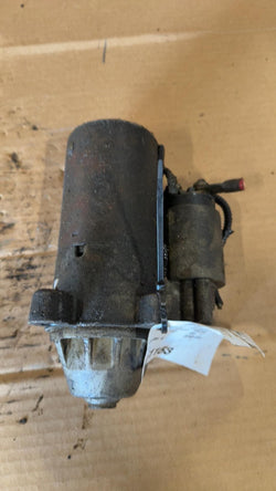 Starter Motor from a 1999 Ford Ranger, photo 1