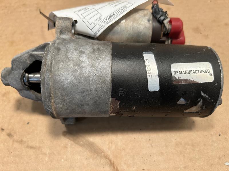 Starter Motor from a 1997 Ford F-150, photo 1