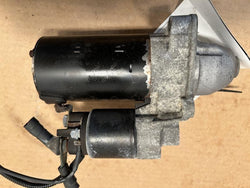 Starter Motor from a 1996 BMW 328i, photo 1