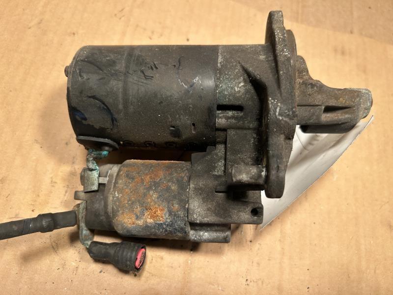 Starter Motor from a 2005 Mini Cooper, photo 2