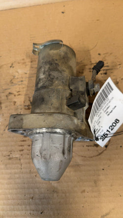 Starter Motor from a 2006 Honda, photo 1
