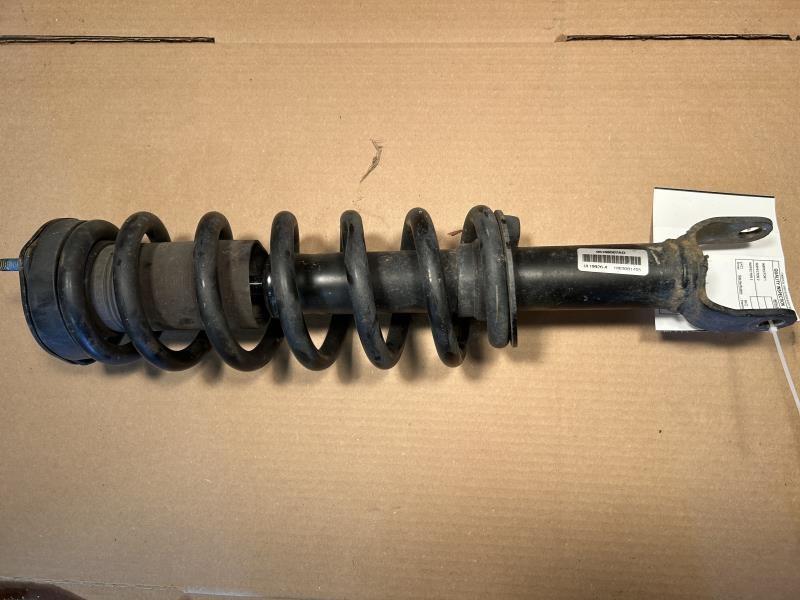 Strut from a 2017 Ram 1500, front, right side, photo 1