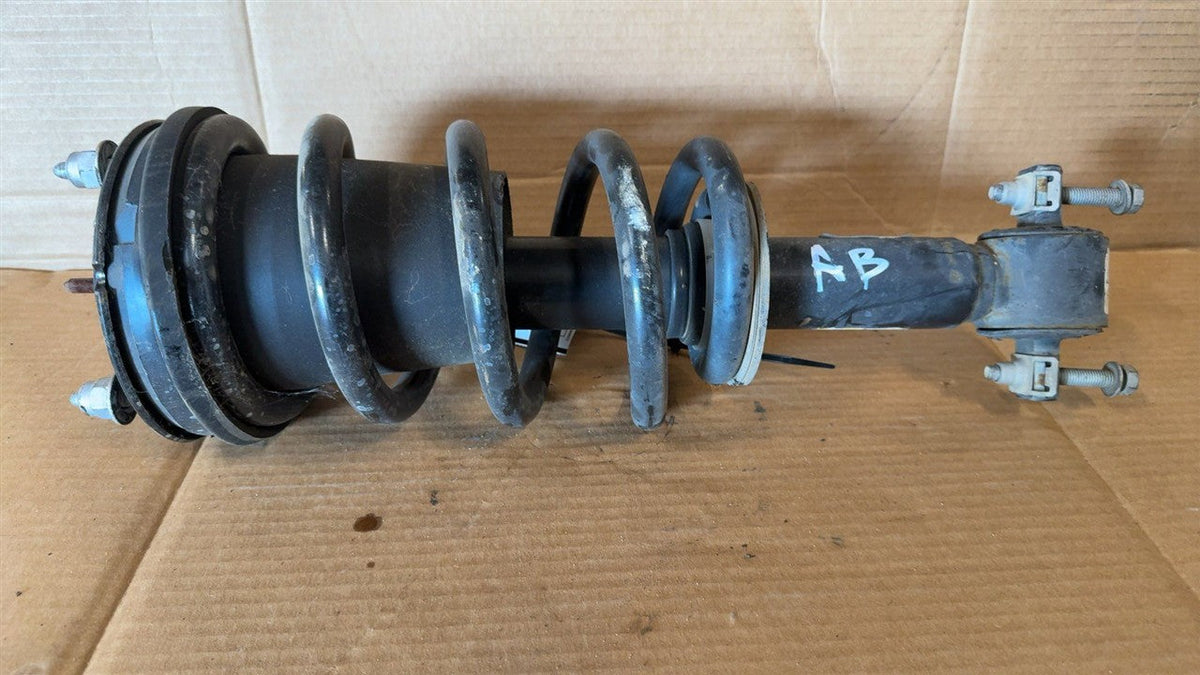 Strut from a 2019 Chevrolet Tahoe, front, photo 1