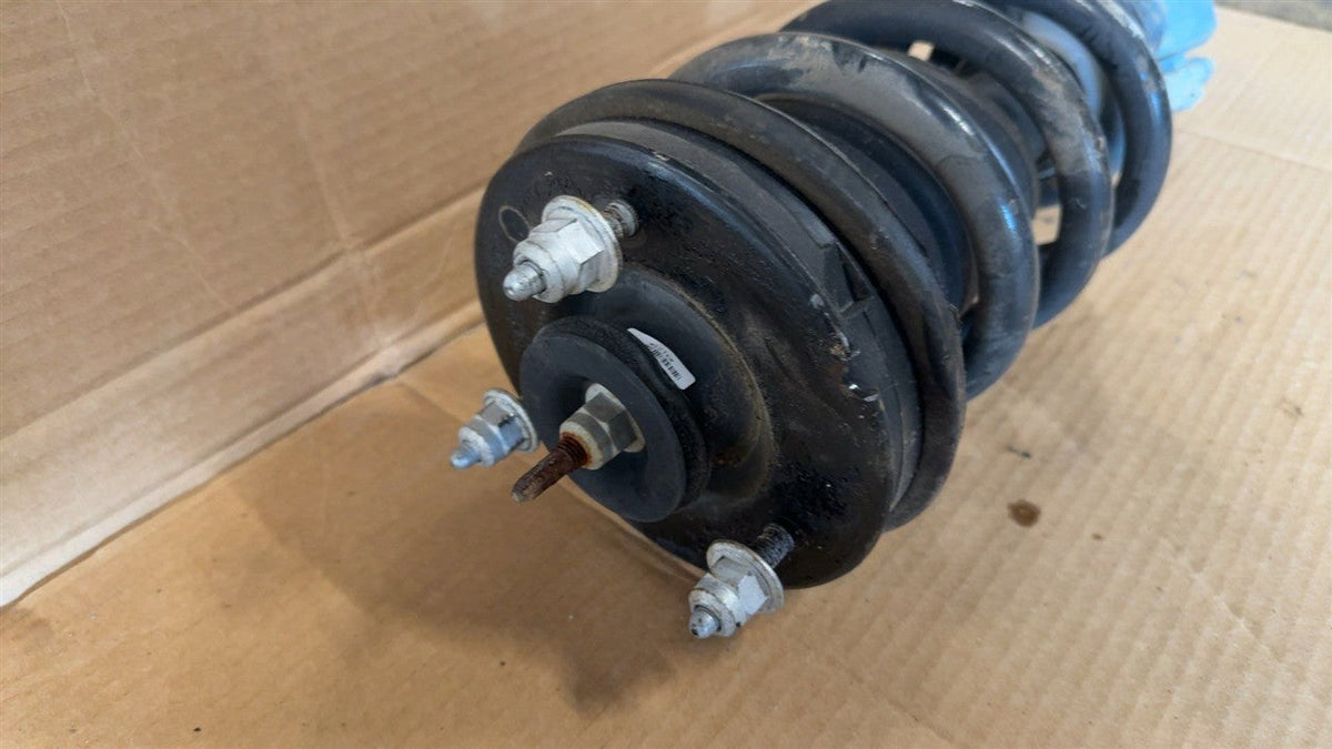Strut from a 2019 Chevrolet Tahoe, front, photo 2