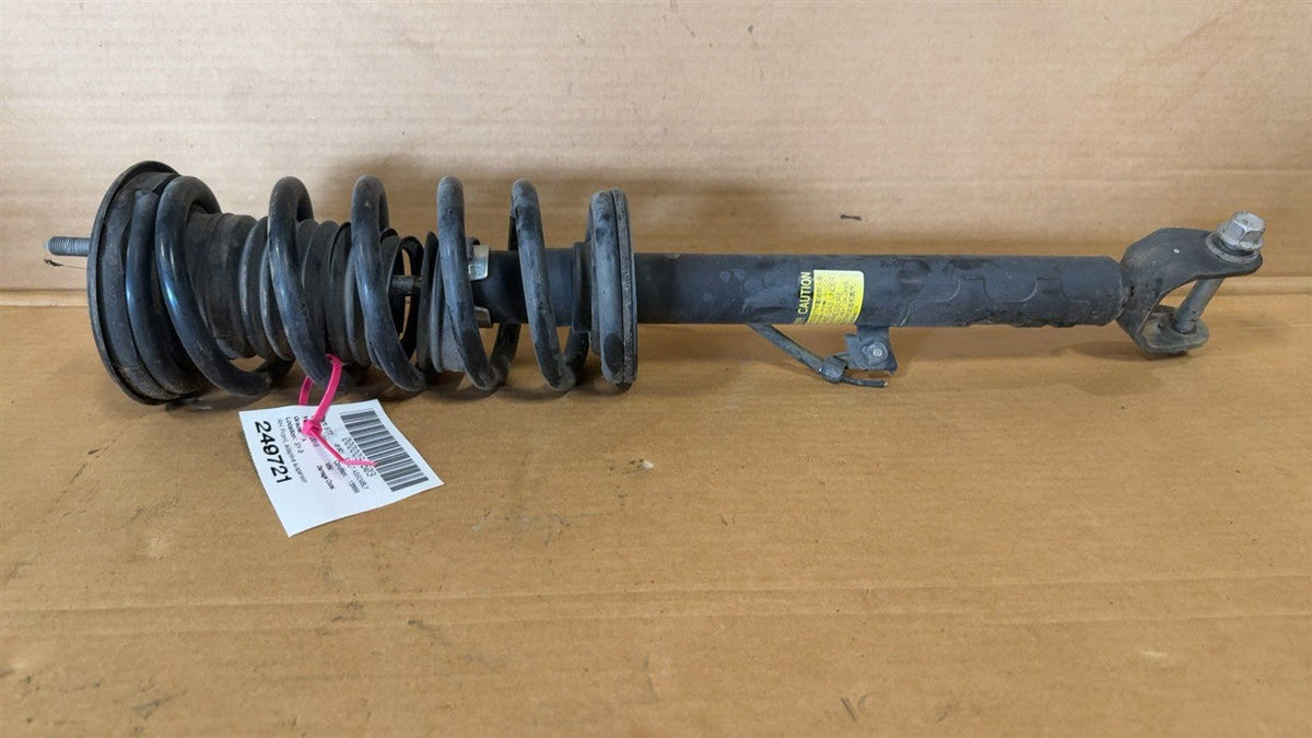 Strut from a 2013 Lexus GS350, front, right side, photo 1