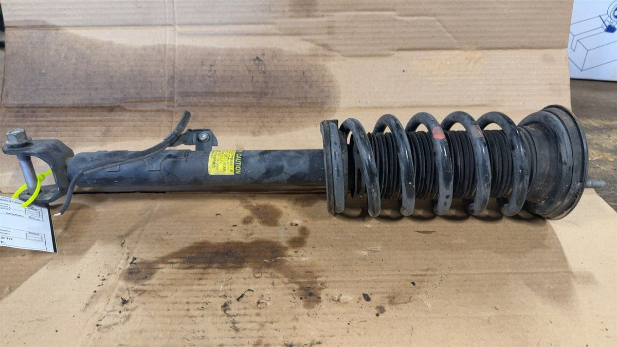 Strut from a 2015 Lexus GS350, front, left side, photo 1