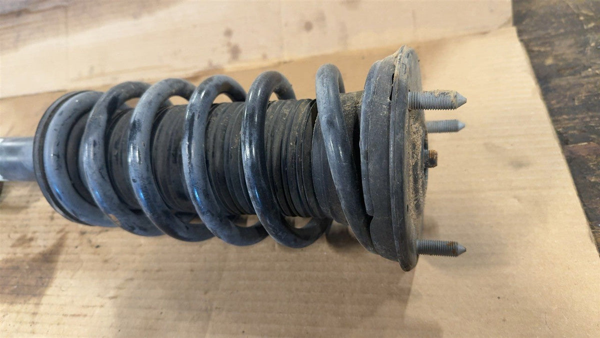 Strut from a 2015 Lexus GS350, front, left side, photo 5