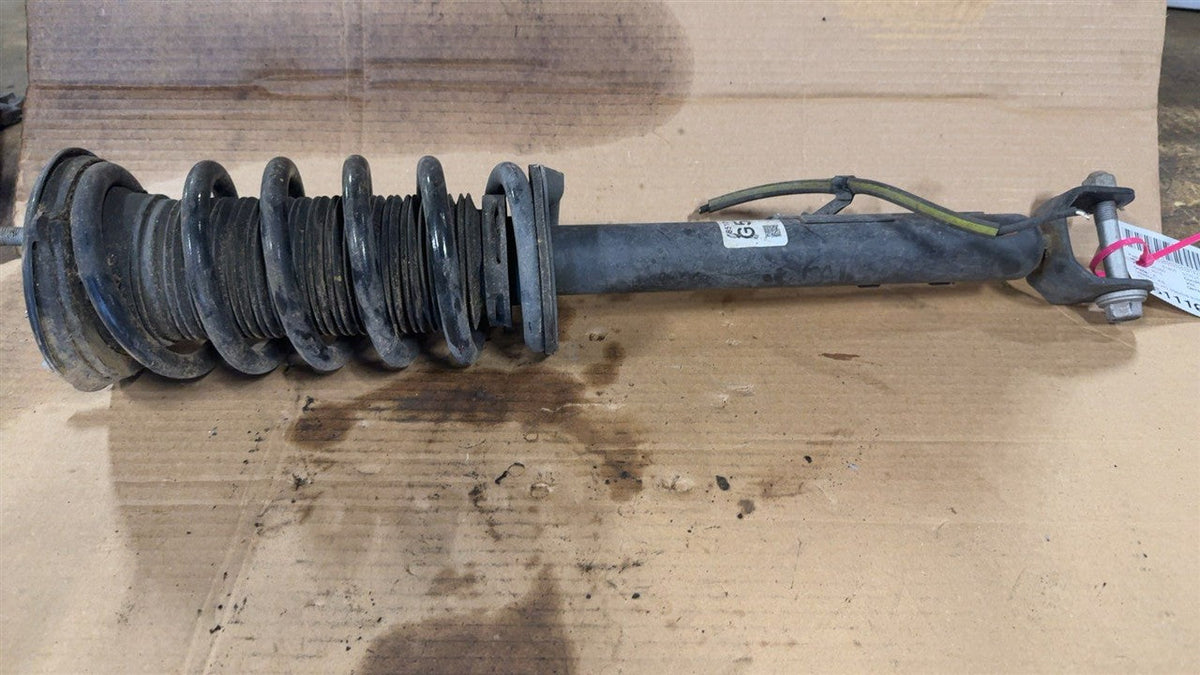 Strut from a 2015 Lexus GS350, front, right side, photo 1