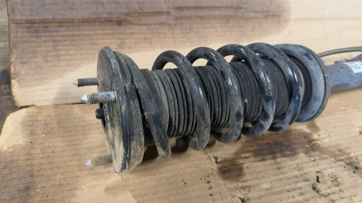 Strut from a 2015 Lexus GS350, front, right side, photo 2