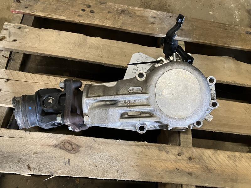 Transfer Case from a 2008 Acura MDX, photo 1