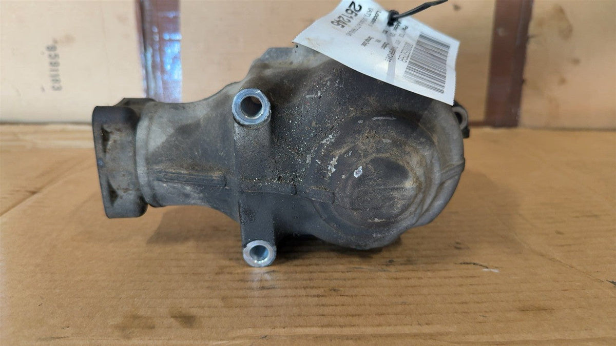 Transfer Case from a 2008 Honda CR-V, photo 4