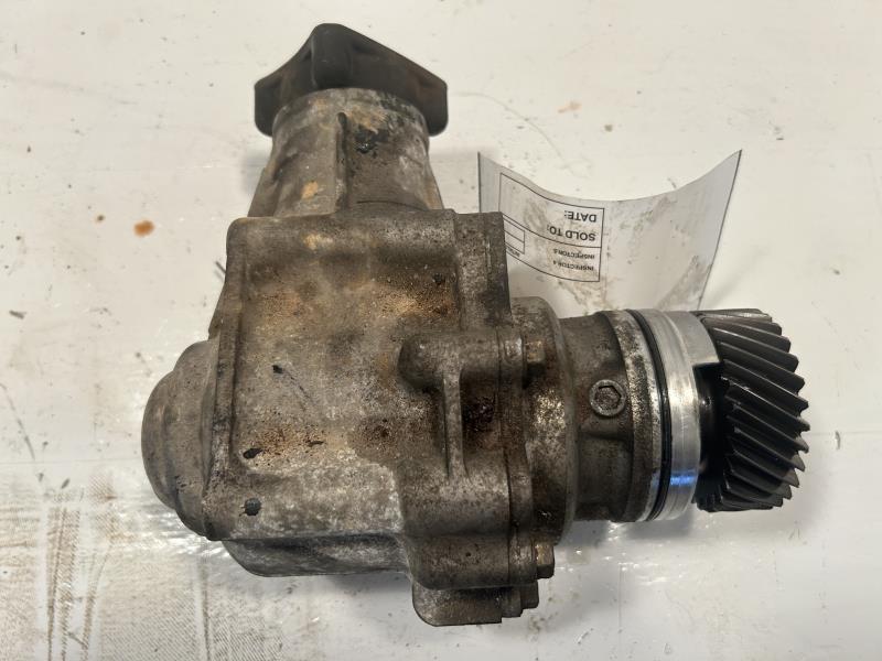 Transfer Case from a 2005 Honda CR-V, photo 1
