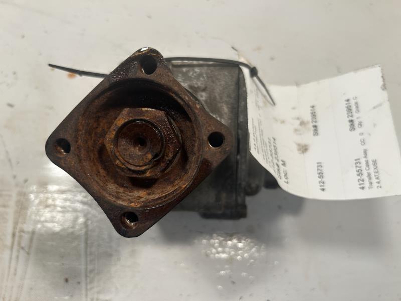 Transfer Case from a 2005 Honda CR-V, photo 2