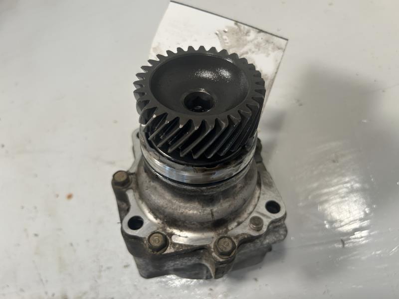 Transfer Case from a 2005 Honda CR-V, photo 3