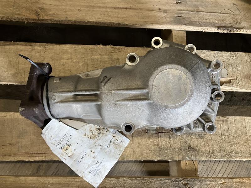 Transfer Case from a 2005 Honda Pilot, photo 1