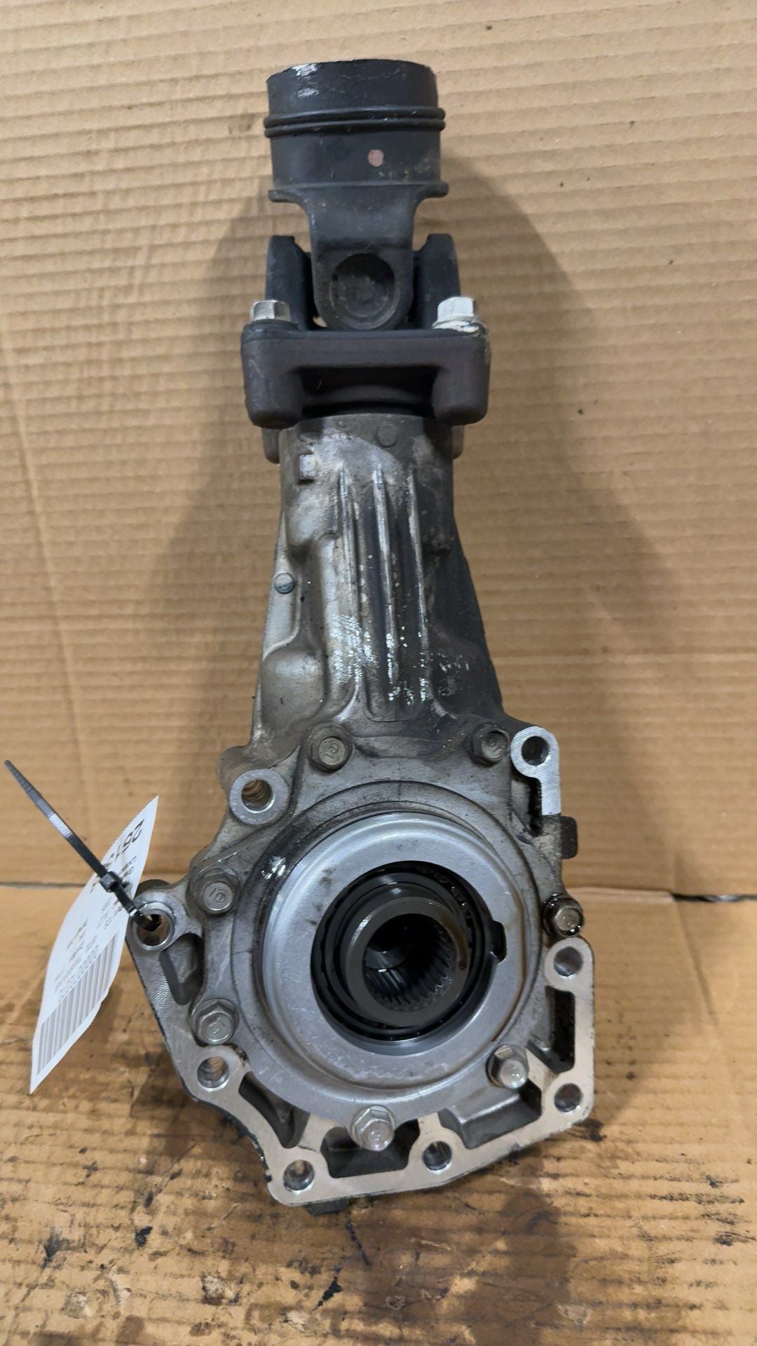 Transfer Case from a 2005 Honda Pilot, photo 1