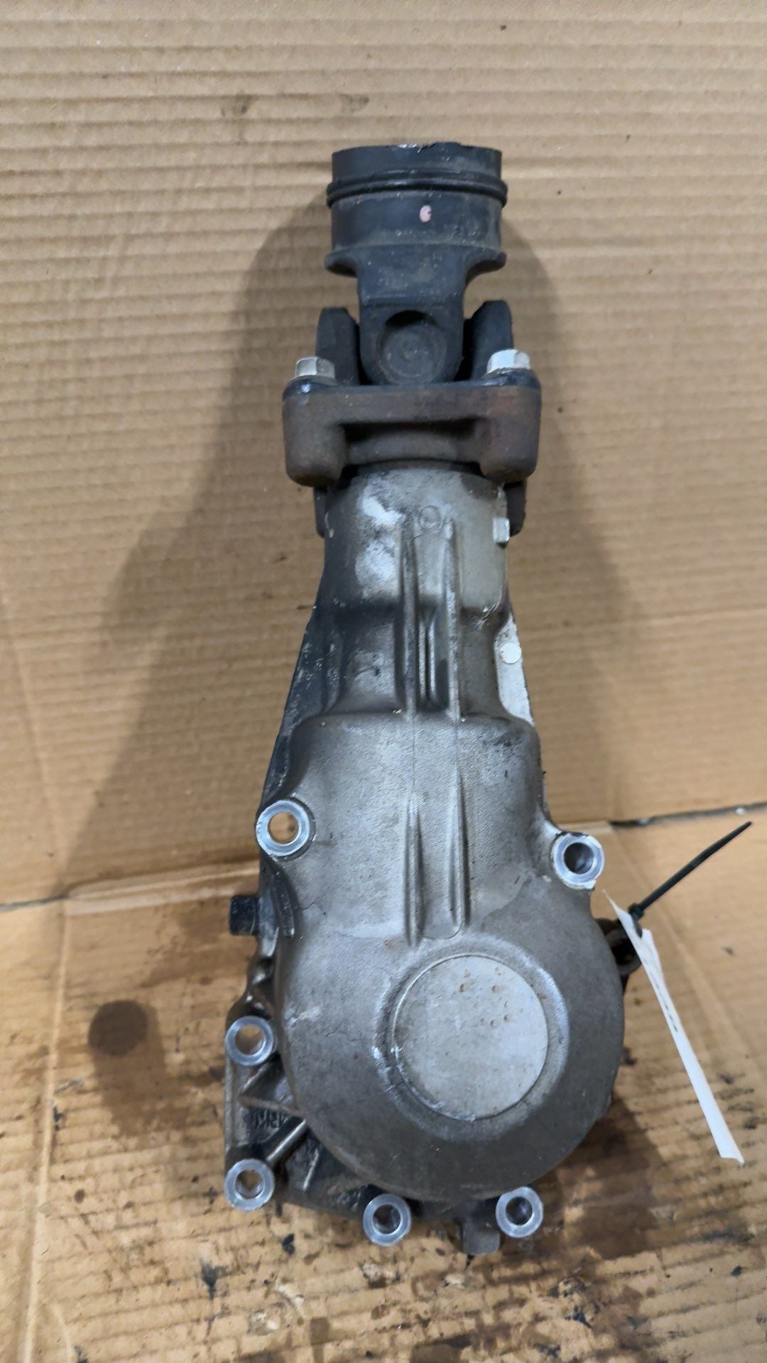 Transfer Case from a 2005 Honda Pilot, photo 3