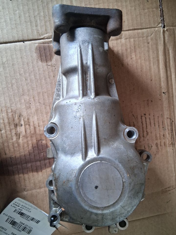 Transfer Case from a 2003 Honda Pilot, photo 4