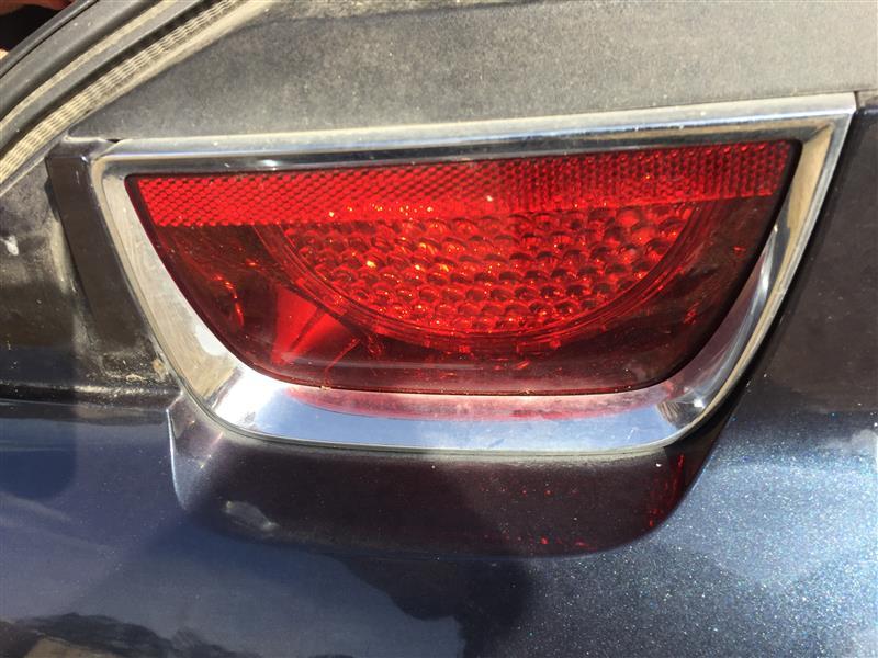 Tail Light from a 2013 Chevrolet Camaro, right side, photo 1
