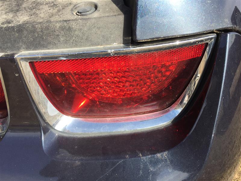 Tail Light from a 2013 Chevrolet Camaro, right side, photo 1
