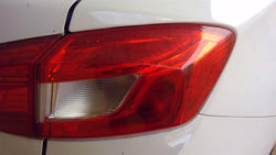 Tail Light from a 2016 Chevrolet Cruze, right side, photo 1